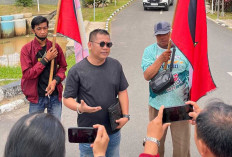 Jakor Desak Polda Sumsel Selidiki Kepatuhan Perusahaan Tambang di OKU Timur  ‎