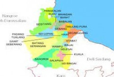 Pemekaran Wilayah Sumatera Utara: Wacana Pembentukan Kabupaten Langkat Hulu Solusi Atasi Keterbatasan Akses
