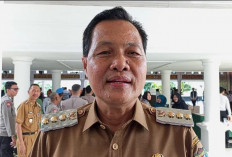 Kebijakan WFH ASN, Pemkab Muara Enim Tunggu Edaran Gubernur