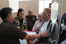 “Babak Akhir Sang Naga”, Ketika Labirin Perkara Kandas di Peristirahatan Abadi