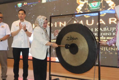 Sumarni Dorong KADIN Maksimalkan Potensi SDA Lokal  