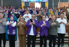 Sumarni Minta Posyandu Jadi Ujung Tombak 6 SPM