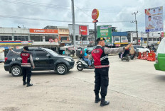 Sopir Truk Positif Narkoba Ditemukan Saat Mudik, Polda Sumsel Perketat Pemeriksaan Pengemudi