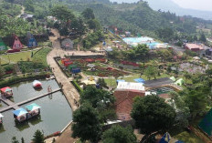 Pemekaran Wilayah Jawa Barat: Wacana Pembentukan Kabupaten Bogor Timur Mampu Percepat Pemerataan Pembangunan