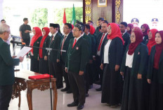 Bupati Dorong Sinergi Majukan Layanan Kesehatan