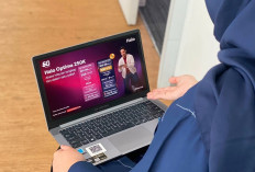 Solusi Pascabayar dengan Kuota hingga 300 GB dan Beragam Hiburan Premium, bersama Telkomsel 