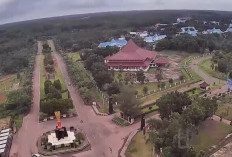 Pemekaran Wilayah Sumatera Selatan: Wacana Pembentukan 4 Provinsi Baru Jawaban Atasi Tantangan Zaman