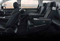 Harga Lebih Rasional Ini Spesifikasi. dan Simulasi Kredit Maxus MIFA 9