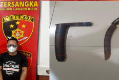 Pasal Perasaan dan Uang, Pria di Lawang Kidul Berujung Penganiayaan