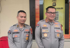 Tegakkan Akuntabilitas, Polda Sumsel Tindak Lanjuti Laporan Penanganan Perkara oleh Personelnya
