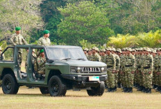 ‎950 Peserta SPPI KDKMP Jalani Diklat di Puslatpur Martapura