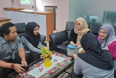 Tertib Administrasi Kenotariatan, Kanwil Kemenkum Sumsel Berikan Pendampingan Protokol Notaris