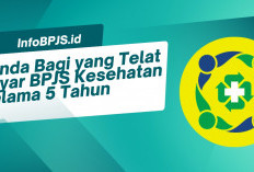 Praktis dan Efisien, Cek Tagihan BPJS Kesehatan dengan NIK Cukup Lewat HP