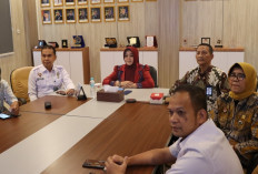 Bekali Calon Purnabakti, Kemenkum Sumsel Tekankan Pentingnya Kesehatan Mental dan Komunitas Positif