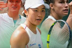 Janice Tjen Masuk Nominasi WTA Award 2025