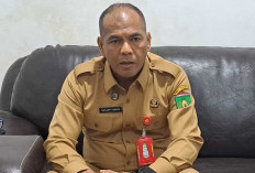 Disnaker Prabumulih Imbau Warga Waspada TPPO, Jangan Tergiur Kerja Bergaji Tinggi ke Luar Negeri