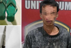Gerak Cepat Kurang dari 24 Jam, Satreskrim Polres PALI Meringkus Pelaku Penusukan Maut