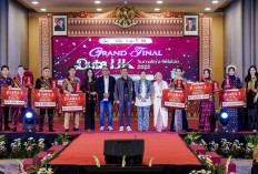 Duta Industri Jasa Keuangan Sumsel 2025 Resmi Dinobatkan: Sinergi OJK dan IJK Akselerasi Program 100rb Sultan 