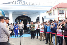Polda Sumsel Ajak Warga Bersatu Lawan Narkoba dan Kejahatan Jalanan