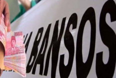 Bansos 2026: Bantuan BPNT Segera Cair, Cek Nama Kamu Lewat Link Resmi Kemensos