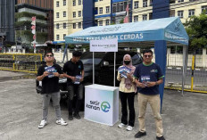 Setir Kanan Hadirkan Promo Mobil Bekas untuk Masyarakat Palembang