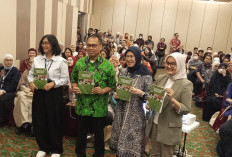 DR Rizky Sebut 50 Ribu Bayi Lahir Diduga Mengidap PJB, Indonesia Masih Kekurangan Dokter Jantung Anak