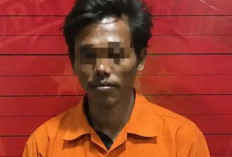 Aksi Licik Tukang Bangunan Terbongkar, Diduga Gelapkan Motor Rekan Kerja