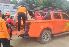 Tenggelam di Sungai Komering OKI, Bocah Asal Palembang Akhirnya Ditemukan Setelah Tujuh Hari Pencarian