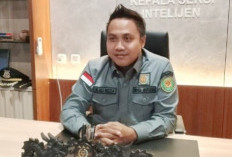 Dugaan Korupsi Lampu Jalan Libatkan 15 Anggota DPRD, Kejari Palembang Minta Publik Hormati Proses Penyidikan