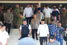 May Day 2026 Sumsel Berlangsung Damai dan Bermartabat, 416 Buruh Unjuk Rasa Tertib