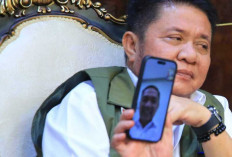 Herman Deru: Sumsel Dapat Tambahan 13 Ribu Unit Perumahan