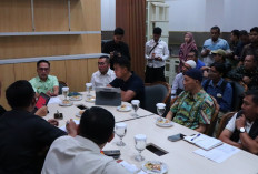 Ratu Dewa Pastikan Palembang Darussalam Bersholawat Siap Digelar, Imbau Warga Gunakan LRT