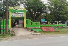 Siswa di Desa Karang Raja Belum Terima Program MBG