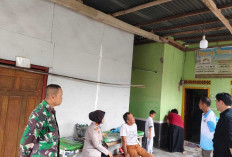 Ibu Tega Lukai Bayi 11 Hari di Ogan Ilir, Mengaku Dibisiki Mahluk Halus