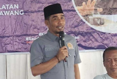 Reses di RDPJKA, Kiky Subagio Dorong Pemindahan Gardu Listrik hingga Fasilitas Puskesmas