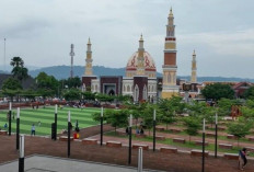 Pemekaran Wilayah Jawa Barat: Wacana Pembentukan Kota Kertajati Memiliki Berbagai Fasilitas Strategis