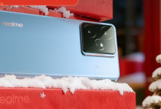 Realme C85 Series Hadir dengan Perlindungan IP69 Pro dan Baterai 7000mAh, Jadi HP Terkuat di Harga Rp2–3 Juta