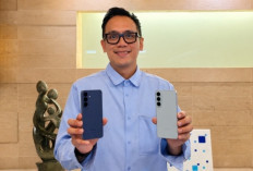 Samsung Galaxy S26 FE: 6 Alasan Worth It Naik Kelas ke Galaxy S dari Kamera Flagship hingga 47 Fitur Galaxy AI