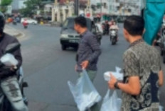 Mengetuk Pintu Langit, PT Pegadaian (Persero) Kanwil III Sumbagsel Tebarkan Kepedulian di Bulan Juli