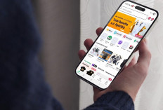Belanja Akhir Pekan Lebih Hemat, BRI Hadirkan Promo Diskon Rp100 Ribu di Tokopedia!