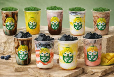 Inni Dawet Jaga Kuliner Tradisional, Tumbuh Lewat LinkUMKM BRI