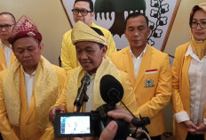 Bahlil Soroti Ketimpangan Pengelolaan SDA, Dorong Daerah Penghasil Energi Nikmati Manfaat Ekonomi