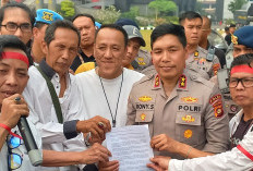 Polda Sumsel Dinilai Tak Serius Usut Pengeroyokan Jurnalis di Palembang, Ini Tuntutan Koalisi Pers Sumsel