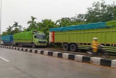 Warga Prabumulih
