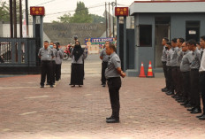 Kemenkum Sumsel Dorong Optimalisasi Anggaran dan Penguatan Kinerja Jajaran