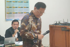 Dugaan Korupsi Disdikbud Muara Enim: Bupati Edison Bantah Terima Fee Rp3,3 Miliar, Tegaskan Abi Berbohong