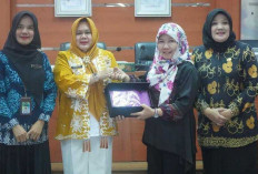 Tekankan Kesetaraan Gender dalam Pembangunan