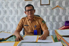 Pemkot Prabumulih Resmi Sesuaikan Jam Kerja ASN Selama Ramadhan 1447 H/2026, Ini Rinciannya