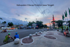 Pemekaran Jawa Tengah: Kabupaten Majenang Diusulkan Jadi DOB, Ini 10 Kecamatan yang Masuk Rencana