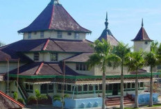 Pemekaran Wilayah Kalimantan Barat: Wacana Pembentukan Provinsi Sambas Raya untuk Optimalkan Potensi Lokal